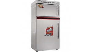 消毒廚房設備,億高雙門消毒柜